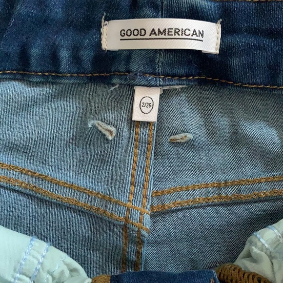 Good American Jeans - Picture 5 of 5